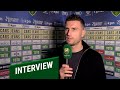 Daryl Janmaat: "Ik ben niet teruggekomen om af te bouwen"