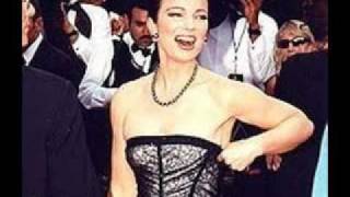 Fran Drescher-Eye For An Eye