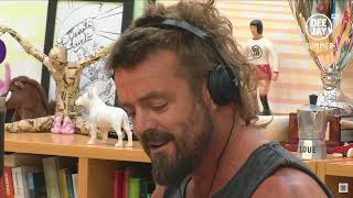 Xavier Rudd // We Deserve To Dream //  Acoustic