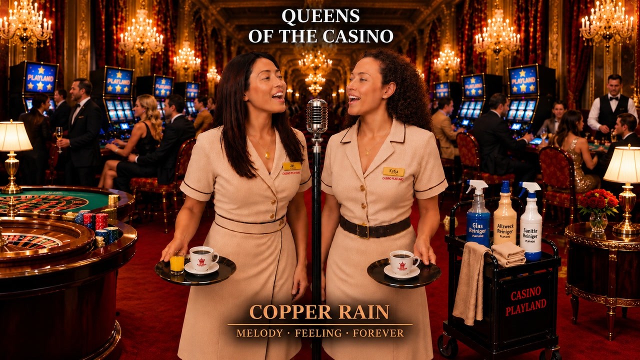 Queens of the Casino