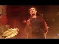 Oscar and the wolf - Killer you 
