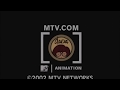 MTV Animation Paramount 2002