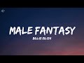 BILLIE EILISH Male Fantasy Lyrics