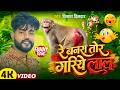 रे बनरा तोर गरिये लाल Vikash Dildar Re Banra Tor Gariye Lal Bhojpu