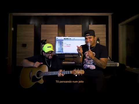 ZÉ LUCCAS -  TENTAÇÃO ( GUIAS DVD )