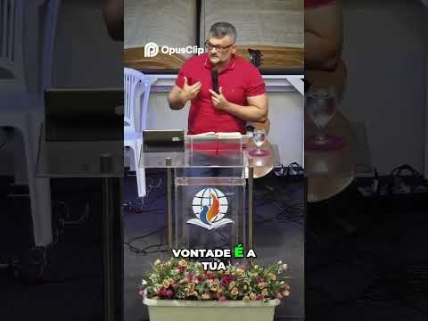 A  Vontade de Deus para nós #shorts  #deus  #fe  #verdadededeus  #evangelho  #gospel #ibnab #cbn