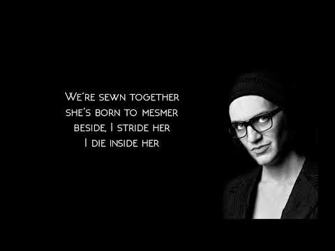 Placebo - Space monkey (lyrics)