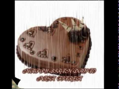 HAPPY BIRTHDAY NISA.mpg