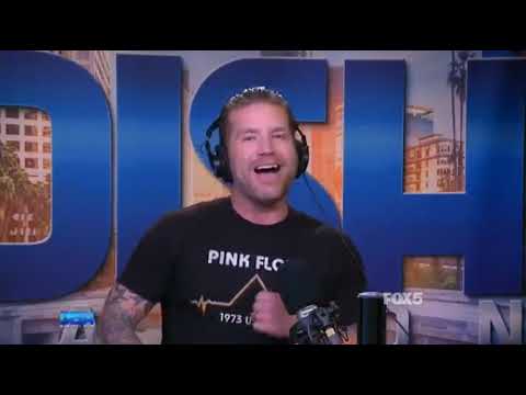 FOX 5 Dish Nation Test Emergency Alert System March 6th 2019