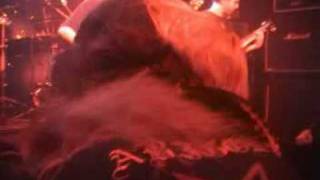 Chastisement Live Ostersund part 1