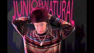 Junior Natural - Be Mine (Official)