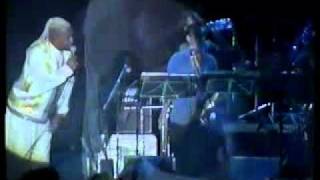 Bar-Kays at Porretta Soul Festival 1998