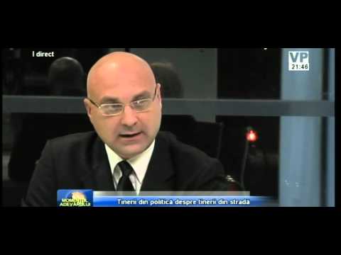 Emisiunea Momentul Adevarului – 10 noiembrie 2015 – partea a III-a