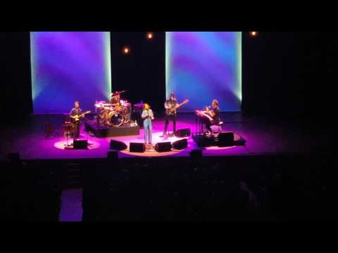 Mayra andrade in luxembourg 15/10/2016