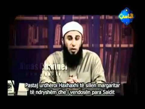 Nje tregim prekës nga jeta e Said Ibn Xhubejrit