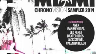 Anek - From the heart