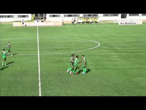 OS GOLS DE ABERTURA DA 6ª RODADA DA COPA ALAGOAS