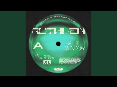 Video thumbnail for The Window
