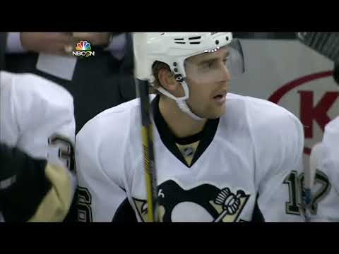 NHL   Nov.06/2013    Pittsburgh Penguins - New York Rangers