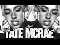 Tate McRae Feel Like A Diva Playlist