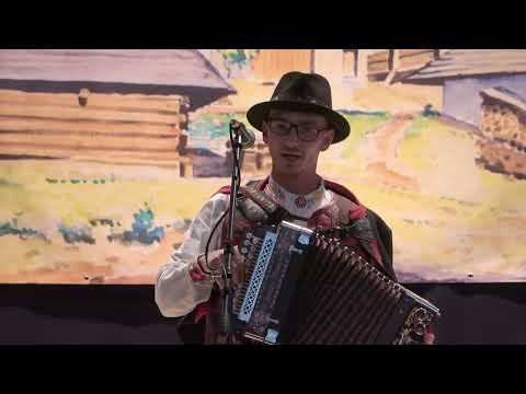 Imrich Kukuliak - Ponická Heligónka