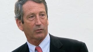 S C Push Polls: What if I Told You Mark Sanford Did...