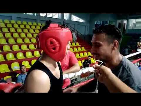 JACK ZAMORA VS DARWIN RUIZ, MIERCOLES 12 DE MAYO DE 2021. GIMNASIO NICARAO.