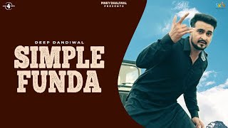 Simple Funda song artwork