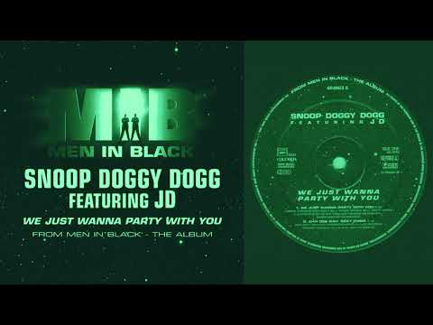 Snoop Doggy Dogg Featuring JD – We Just Wanna Party With You (Remastered) [Explicit]