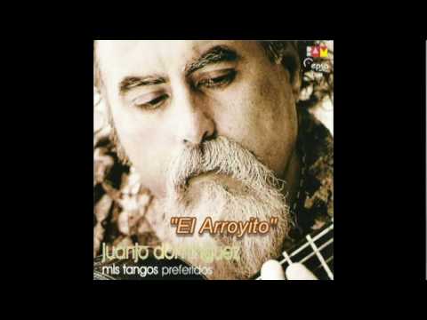 Juanjo Domínguez - El Arroyito