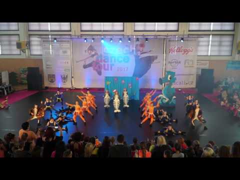 17. TK Scratch - Nemovo dobrodružství