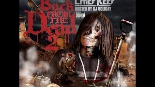 Chief Keef - Faneto (OFFICIAL INSTRUMENTAL)[Remade by Chucky Beatz)