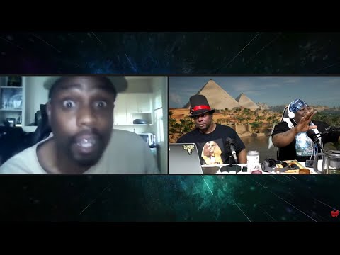 Debate: Tehuti vs Rasul Allah 7 - Killah Priest LIVE