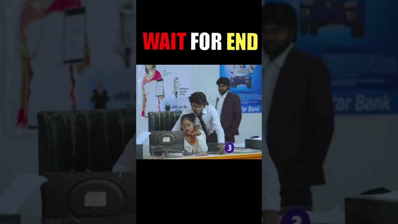 The Funniest Short Video Ever Created: A Hilarious Take on Office Life 5