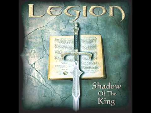 Legion -  Shadow Of The King