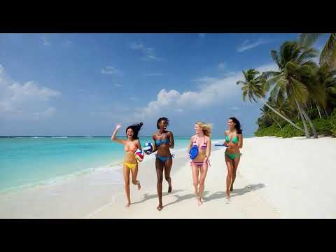 Beachside Relaxation Melodies