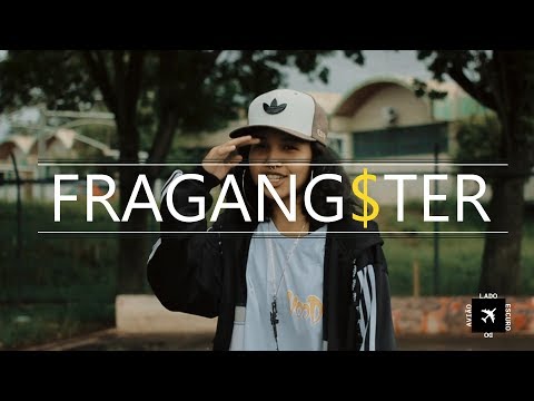 Fugazzi - FRAGANG$TER (Clipe Oficial)