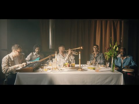 BÉESAU - Pandore ft. Ferdi (Clip officiel)