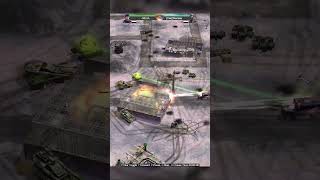 ОСЬ ТАК ПОТРІБНО ГРАТИ КОЛИ ВОРОГ СИЛЬНІШИЙ !! ► C&C Generals Zero Hour #rts #gzh #commandandconquer