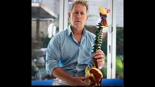 SACROILIAC JOINT MOTION - Long Sitting to Supine Test