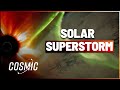 Carrington Event: When Our Planet Was Hit By A Solar Superstorm
