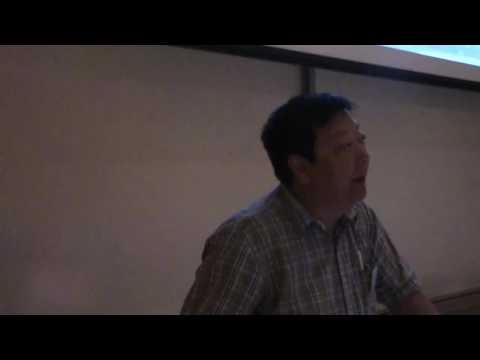 AGI-16 Pei Wang - AGI via DL?