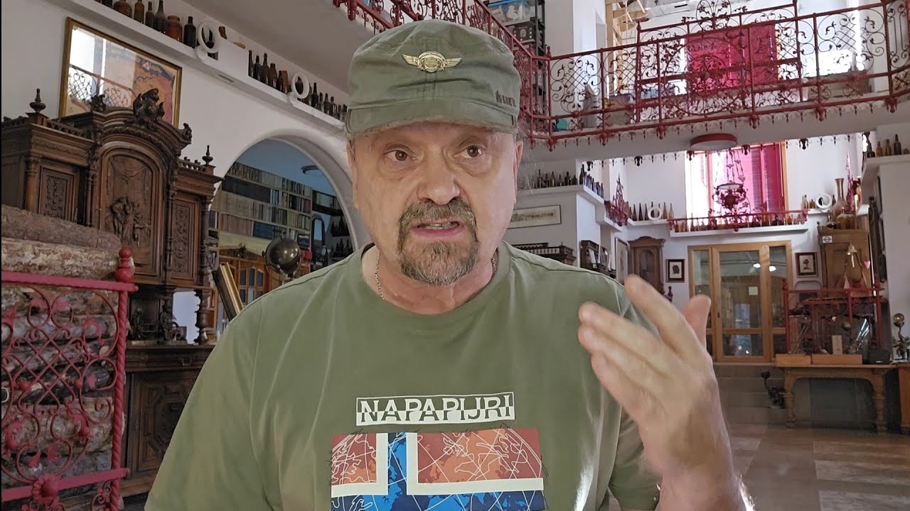 Парная клоунада Трамп-Си Цзинпин "прошла на 12 из 10", Авангард Посейдонович Ор?