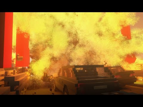 Teardown - BRIDGE COLLAPSES (6)