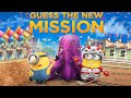 Despicable Me Minion Rush New Update Version 7 7 0
