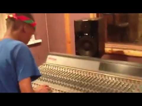 Mali Blakamix in Blakamix Studio