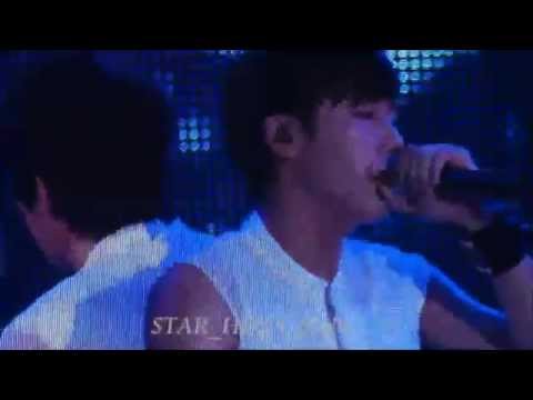 140831 INFINITE BACK ~ ending