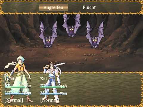 Let´s play Elements Destiny - Ancient Powers (german) #3