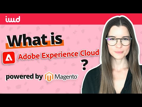 What is Adobe Commerce powered by Magento? How does Adobe Commerce work?