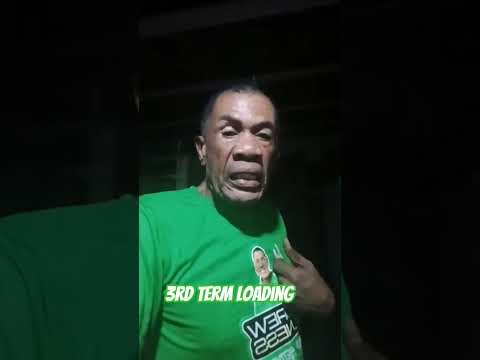 Andrew Holness tells Derrick Morgan to stay in the Park